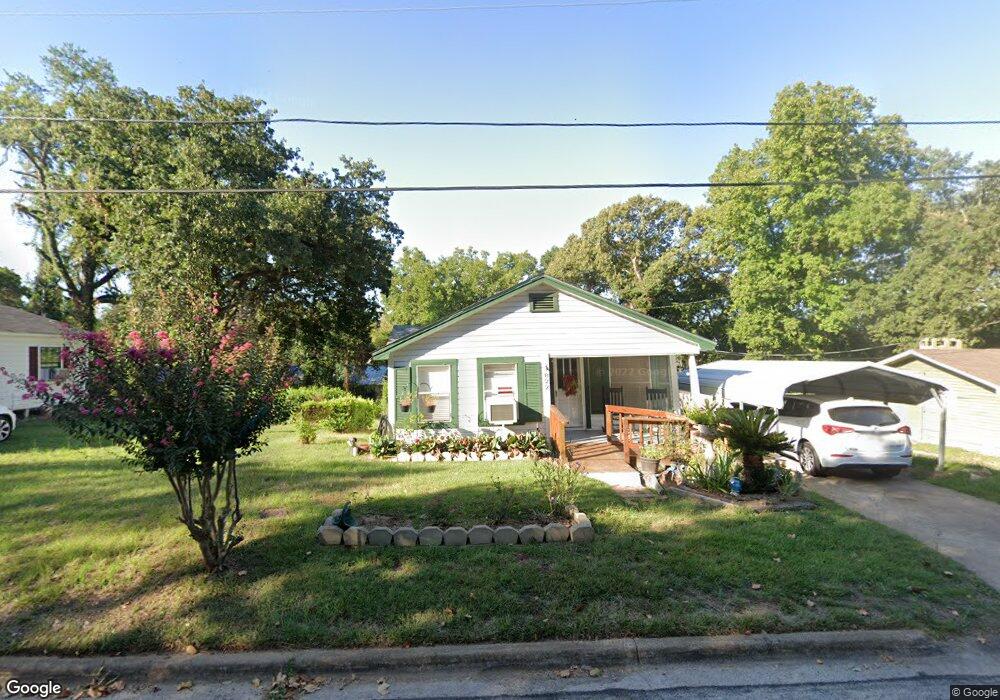 822 Orton St, Nacogdoches, TX 75961 - photo 1