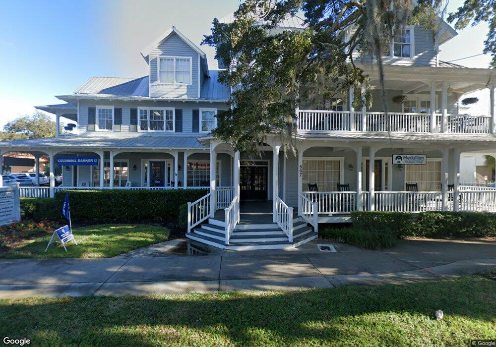 507 Ocean Blvd unit 101A, Saint Simons Island, GA 31522 - photo 1