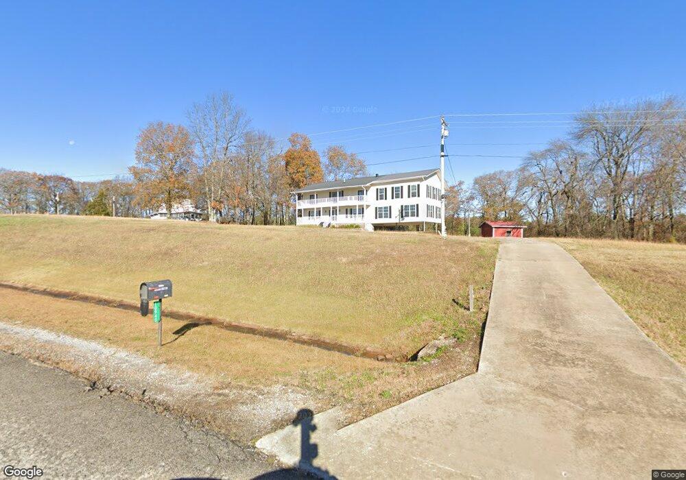 10940 Devils Den Rd, Winslow, AR 72959 - photo 1