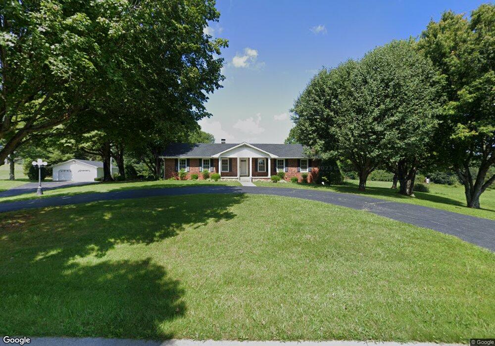 1275 Pleasant Hill Rd, Bowling Green, KY 42103 - photo 1