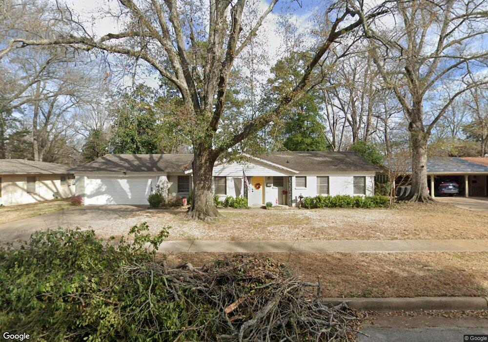 206 Alpine Dr, Tyler, TX 75701 - photo 1