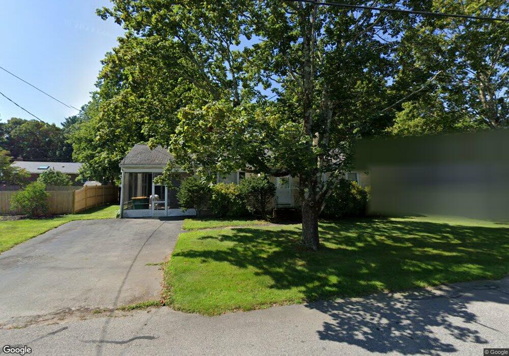 15 Dickerman Rd, North Easton, MA 02356 - photo 1