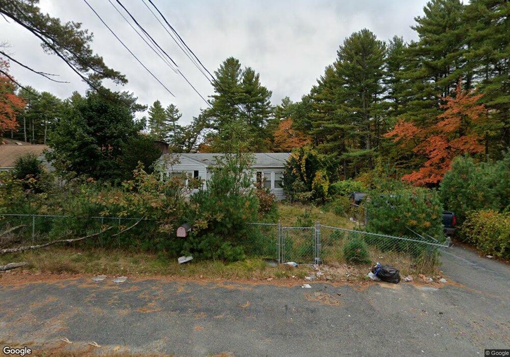 163 S Main St, Newton, NH 03858 - photo 1