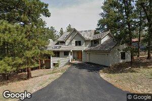 2371 Juniper Ct, Golden, CO 80401