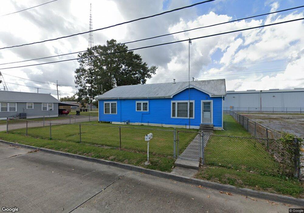 1001 Peach St, Houma, LA 70363 - photo 1
