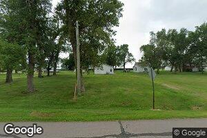 621 1st Ave S, Woodstock, MN 56186