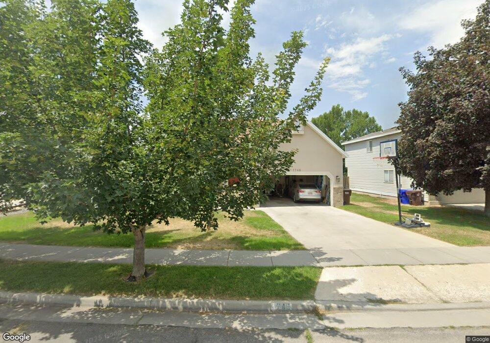 7740 S Chad Heights La E, Sandy, UT 84047 - photo 1