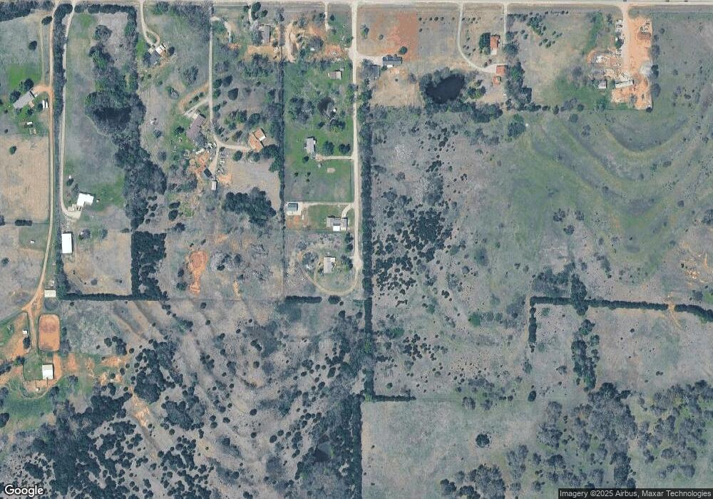 210 N Elm Creek, Cushing, OK 74023 - photo 1