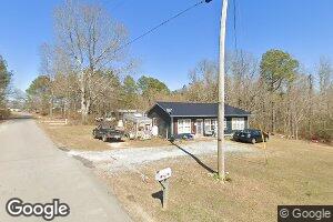 741 County Road 408, Dutton, AL 35744