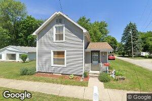122 Caldwell St, Bradner, OH 43406