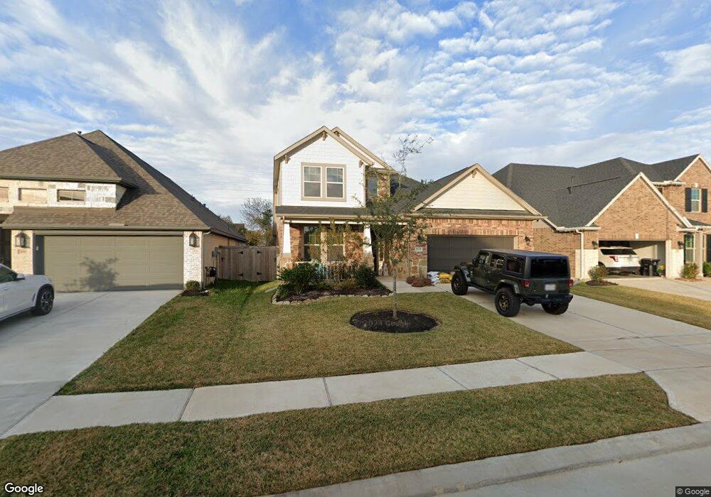 20315 Noble Arabian Dr, Tomball, TX 77377 - photo 1