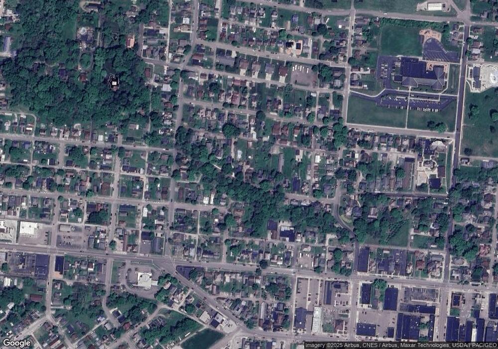 264 Mound St, Logan, OH 43138 - photo 1