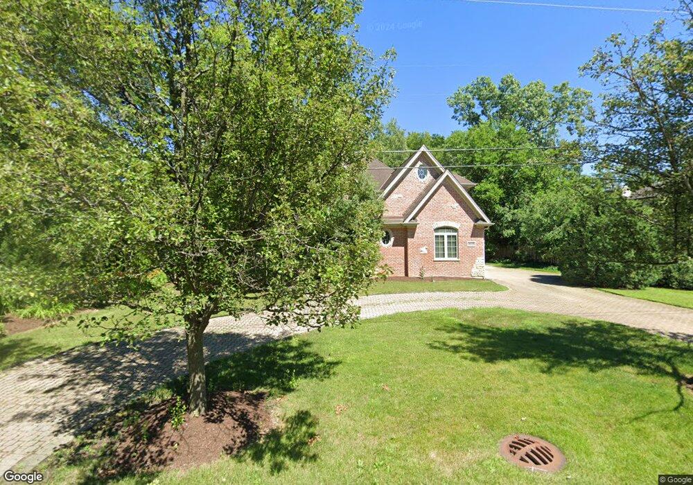 10125 Meadow Ln, Des Plaines, IL 60016 - photo 1