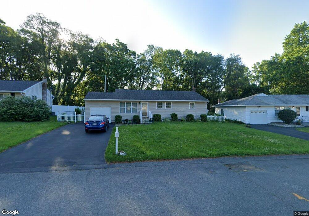 19 Frantone Ln, Albany, NY 12211 - photo 1