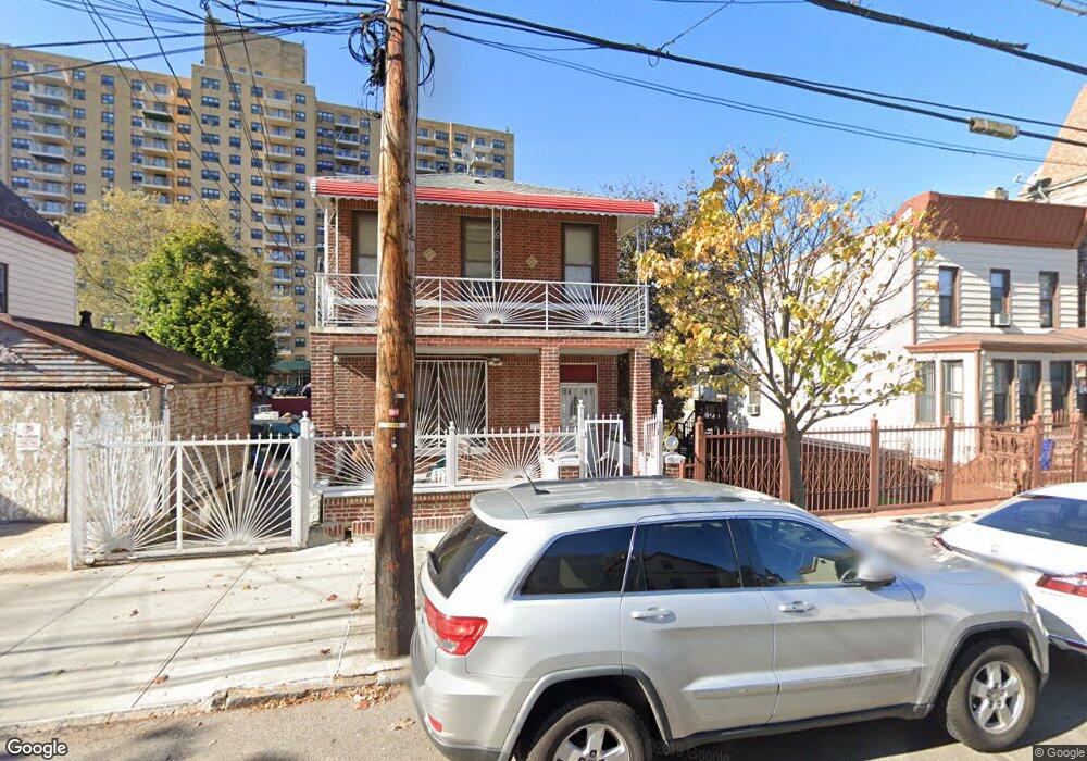 1491 Rosedale Ave, Bronx, NY 10460 - photo 1