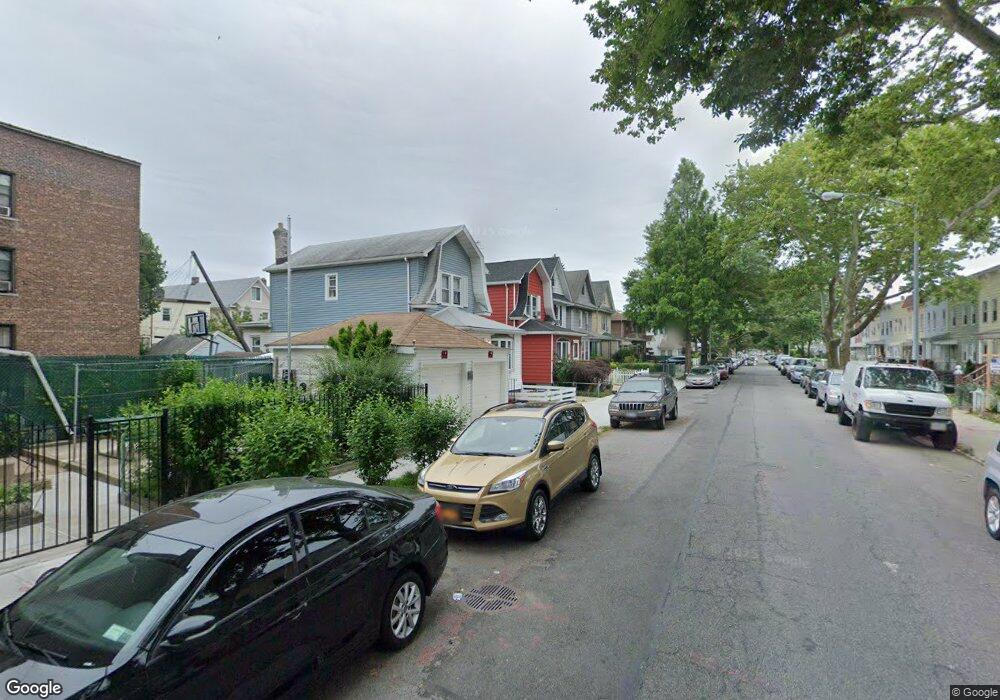 91-17 110th St, Richmond Hill, NY 11418 - photo 1