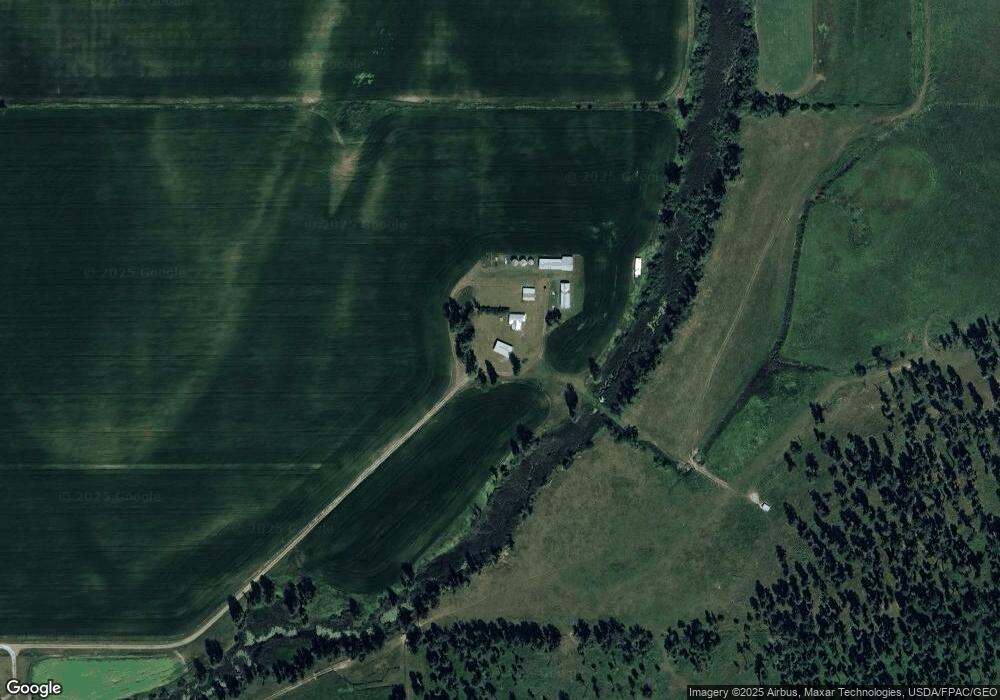 1685 Riverside Rd, Bigfork, MT 59911 - photo 1