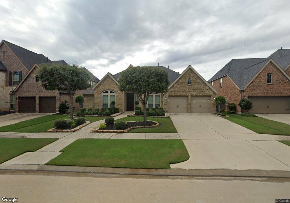 27710 Lakeway Trail Ln, Fulshear, TX 77441 - photo 1