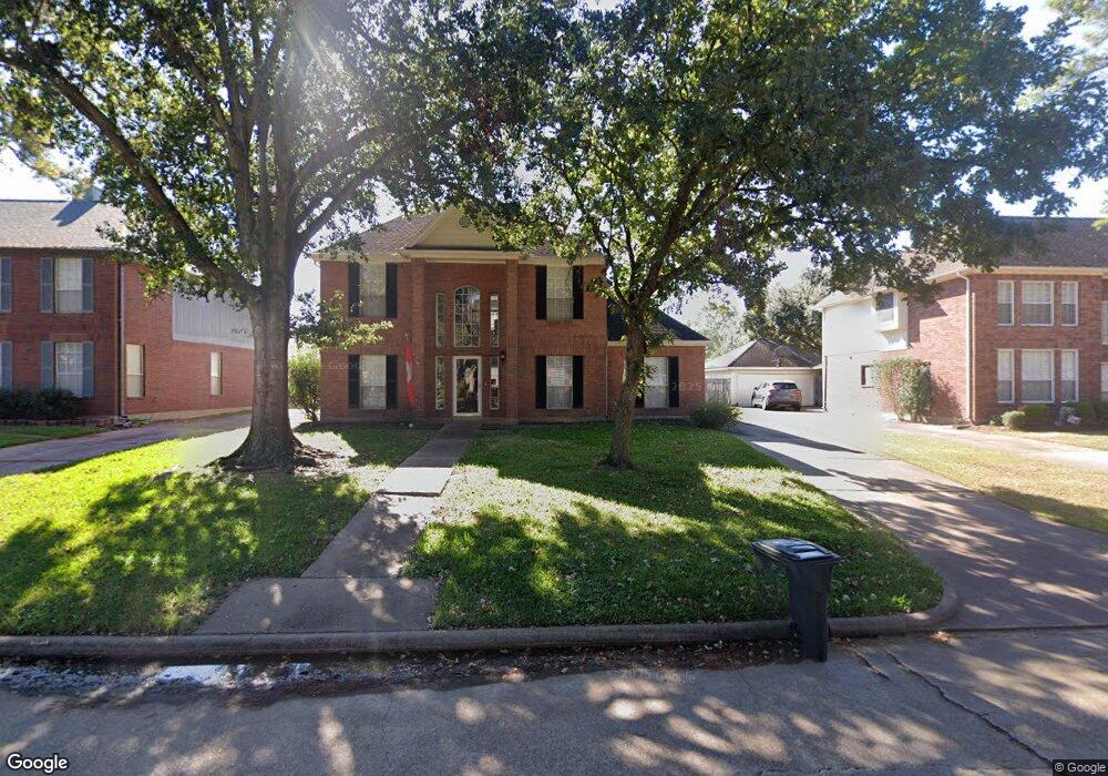 15003 Forest Trails Dr, Houston, TX 77095 - photo 1