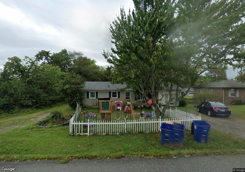 1717 Midland Rd, Shelbyville, TN 37160 - photo 1