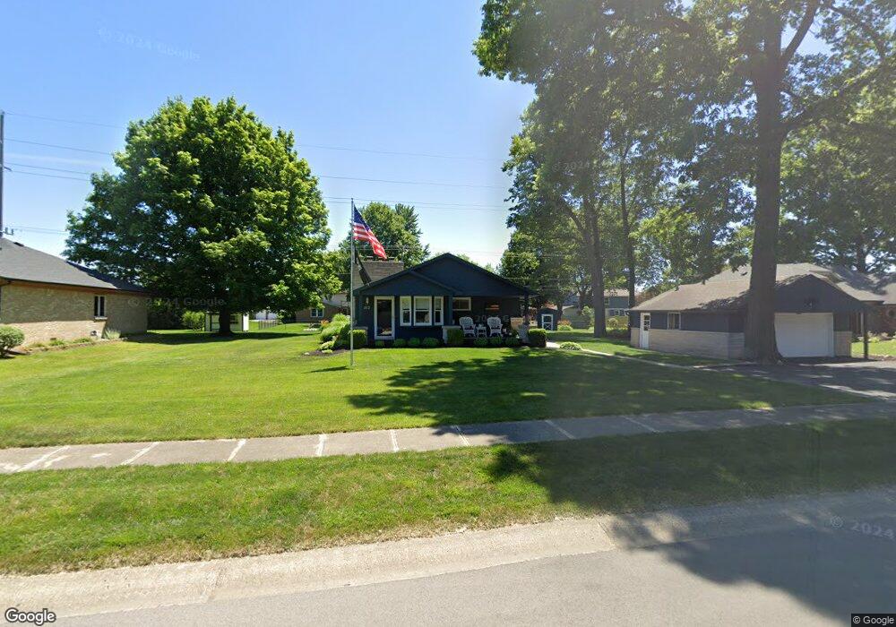 513 Wayside Ct, Plainfield, IN 46168 - photo 1