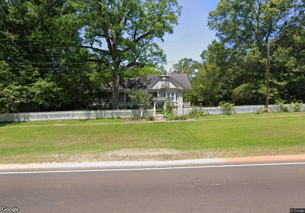 1193 Highway 51, Wesson, MS 39191 - photo 1
