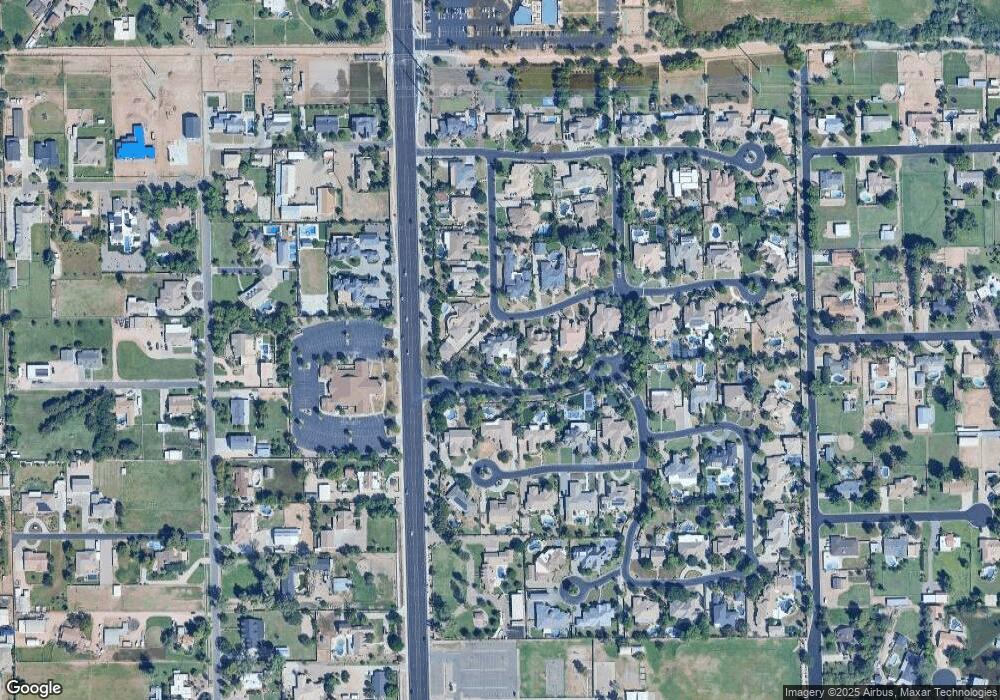 2457 E Page Ave, Gilbert, AZ 85234 - photo 1