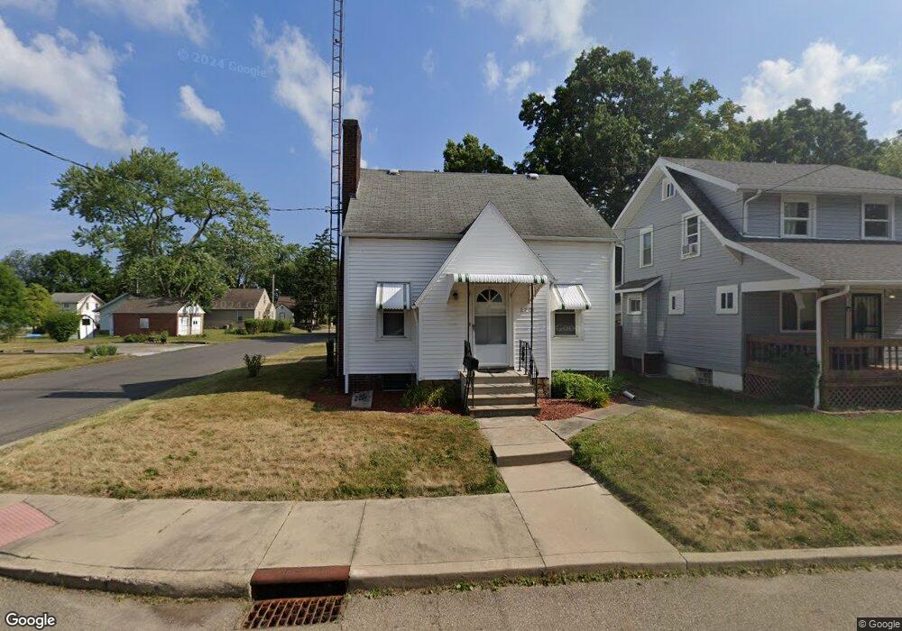 2201 23rd St NE, Canton, OH 44705 - photo 1