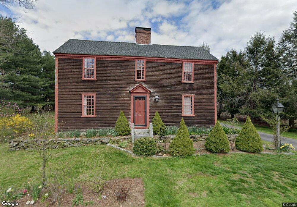 112 Pelham Island Rd, Sudbury, MA 01776 - photo 1