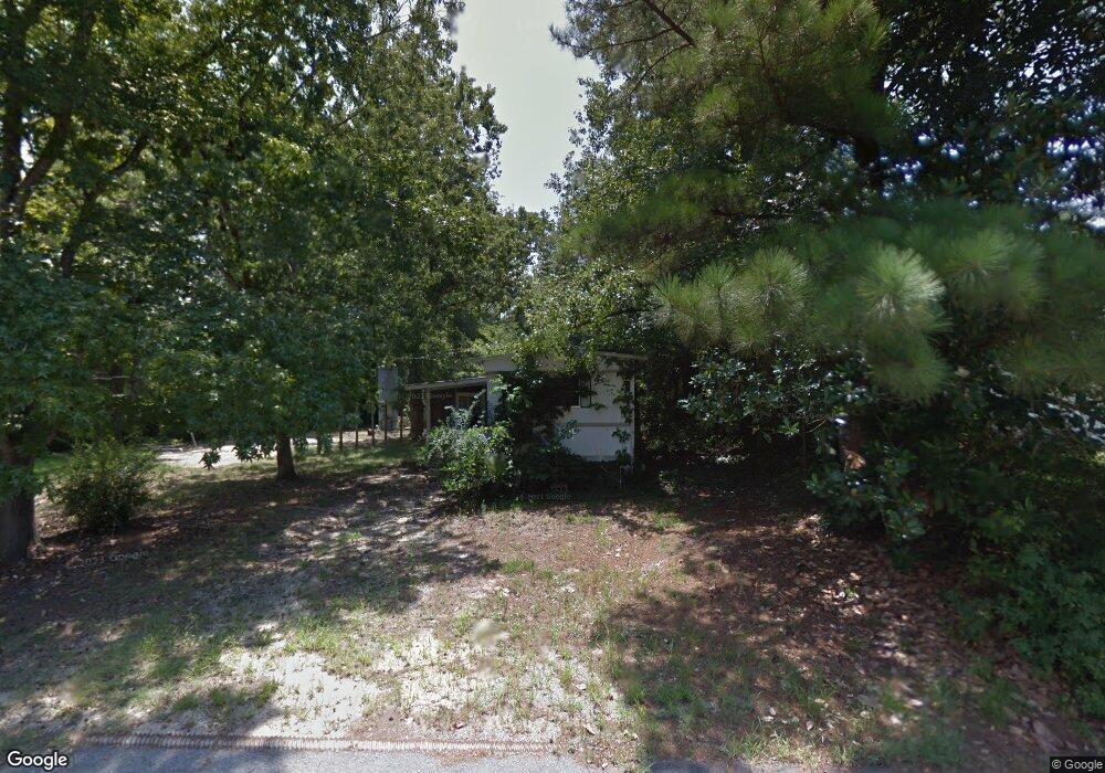 200 Edward Dr, Macon, GA 31216 - photo 1