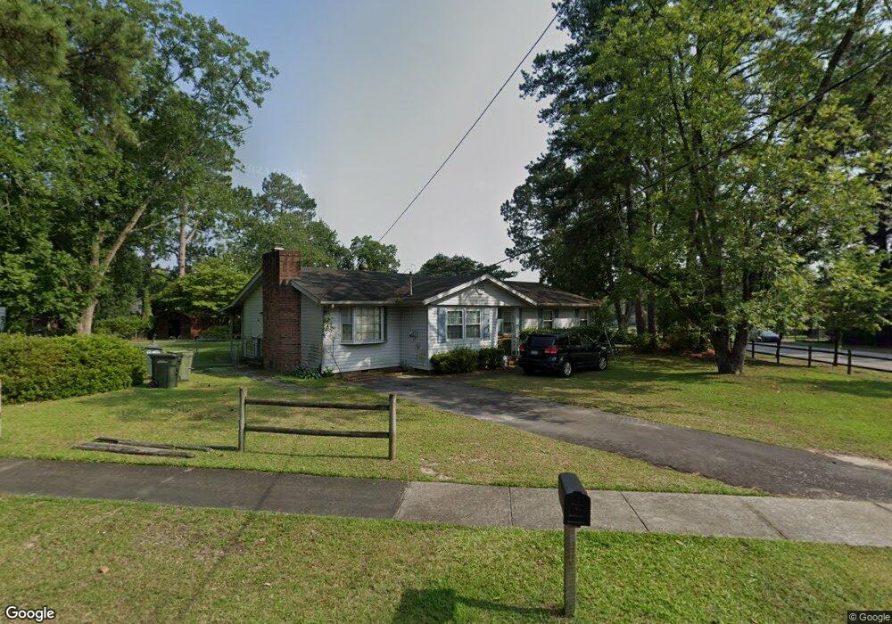 662 Montclair Rd, Fayetteville, NC 28314 - photo 1