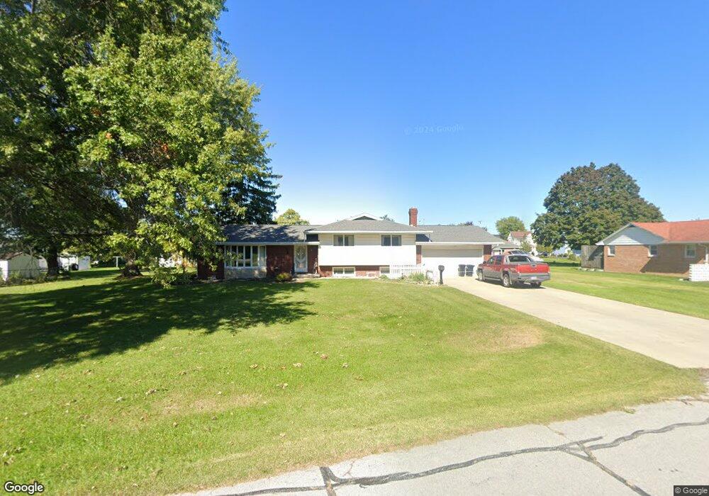 400 W High St, Cridersville, OH 45806 - photo 1