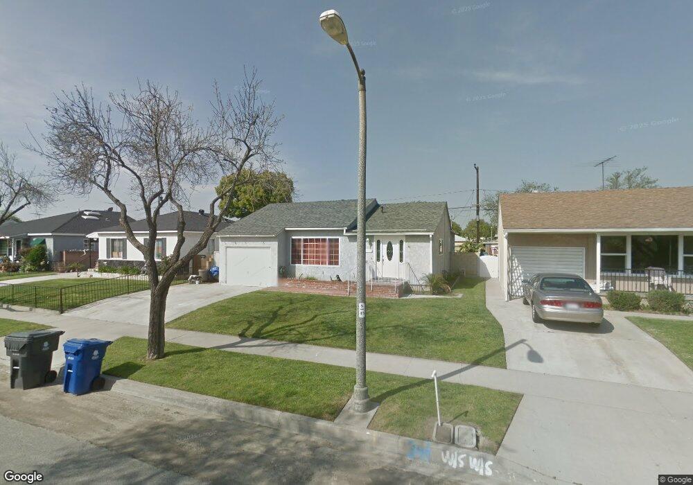 5519 Sunfield Ave, Lakewood, CA 90712 - photo 1