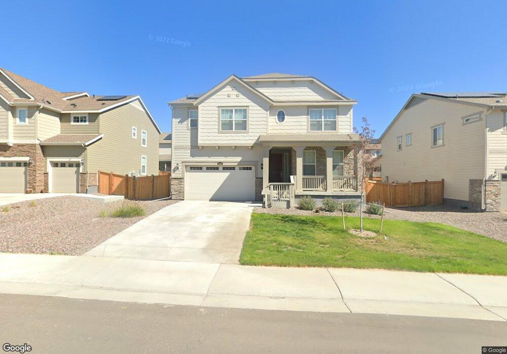 5283 E 148th Ave, Thornton, CO 80602 - photo 1