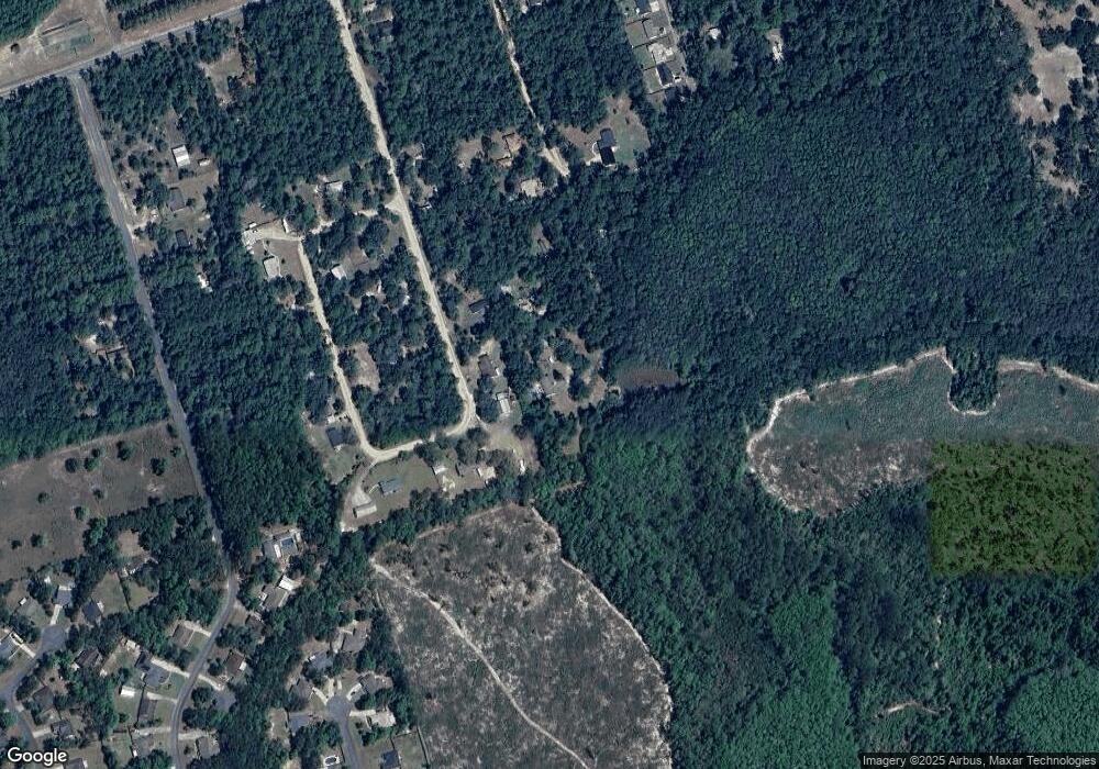 60 Jensen Ln, Crawfordville, FL 32327 - photo 1