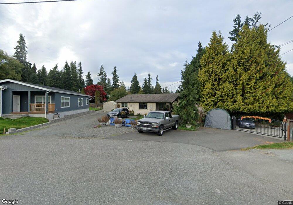 4913 172nd Place NW, Stanwood, WA 98292 - photo 1