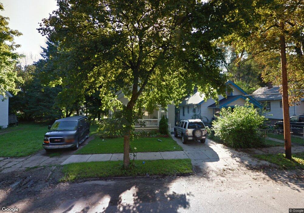 1426 Lansing Ave, Lansing, MI 48915 - photo 1