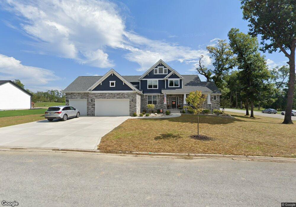 13633 Muir St, Cedar Lake, IN 46303 - photo 1