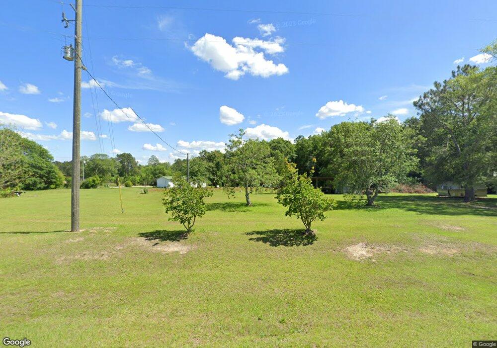 800 Earnest Norman Rd, Moultrie, GA 31768 - photo 1