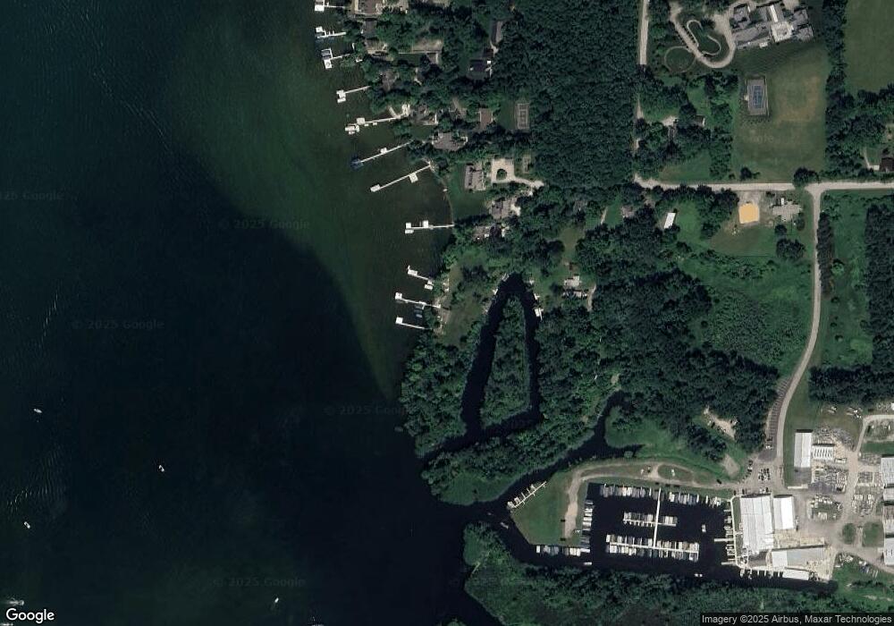 2738 E Shore Dr, Culver, IN 46511 - photo 1