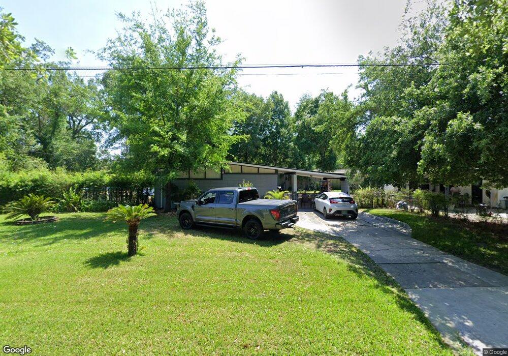 6418 Bartholf Ave, Jacksonville, FL 32210 - photo 1