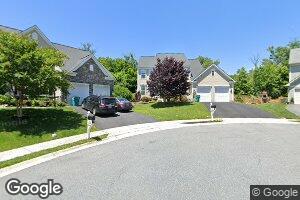 1812 Rileys Ct N, Point of Rocks, MD 21777
