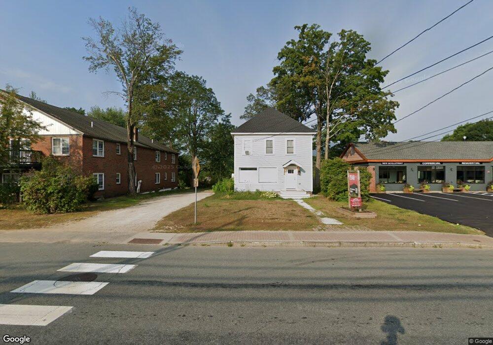 2548 New Hampshire 16, Conway, NH 03860 - photo 1