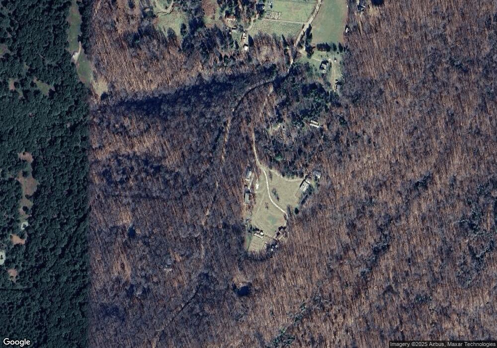 22292 Kyle Rd, Winslow, AR 72959 - photo 1