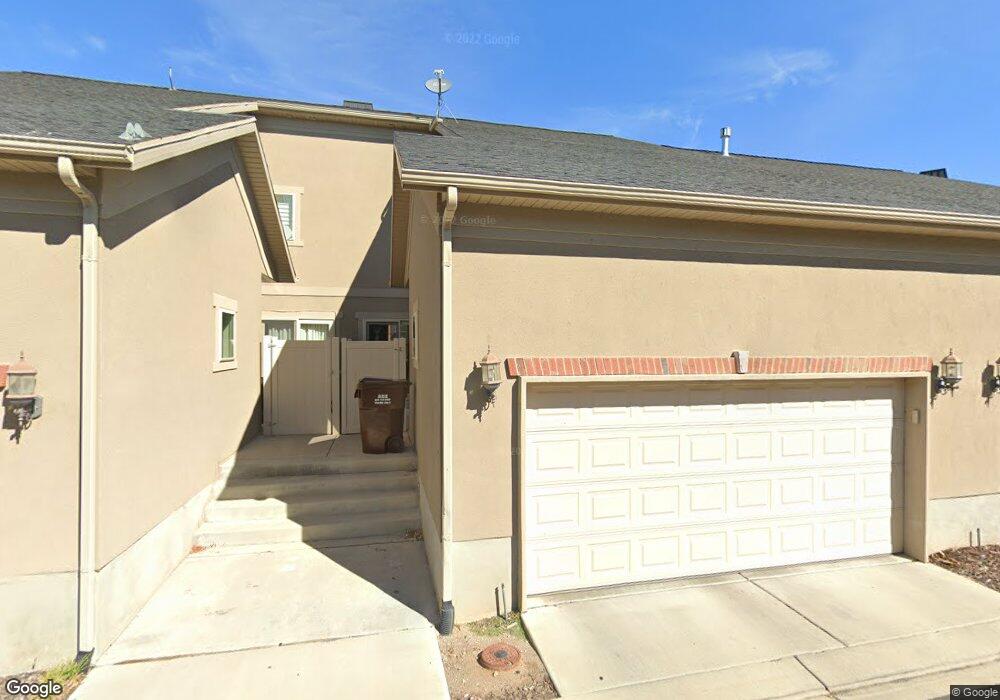 235 E Crosscourt Way, Lehi, UT 84043 - photo 1