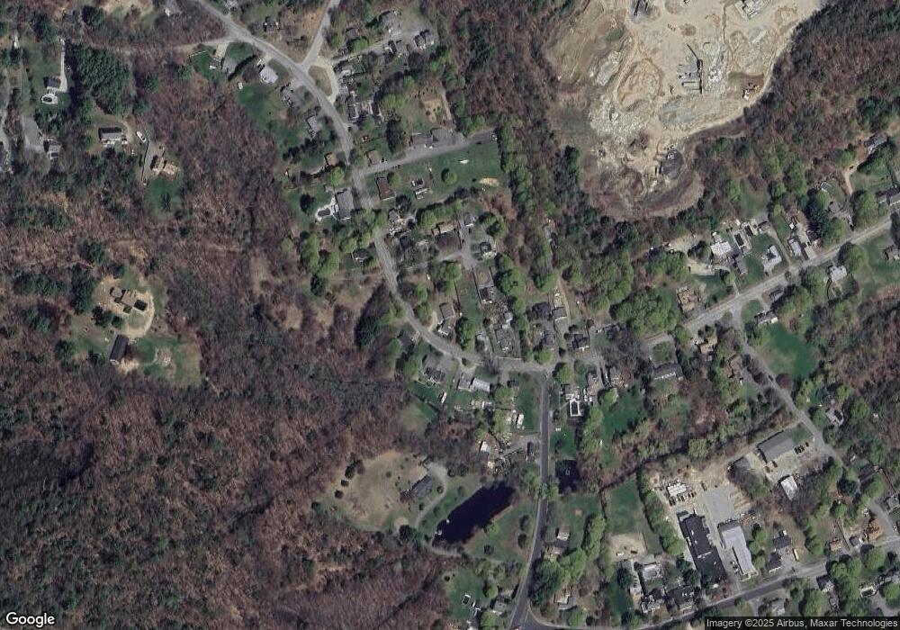 95 Wethersfield St, Rowley, MA 01969 - photo 1