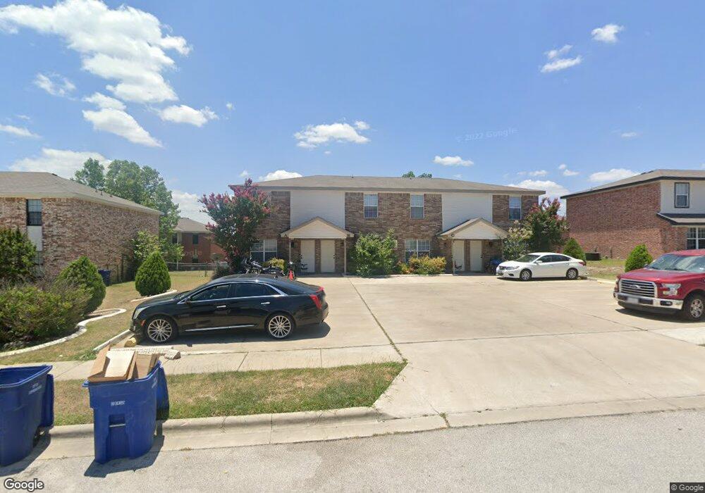 4103 Wine Cup unit 4103, Copperas Cove, TX 76522 - photo 1