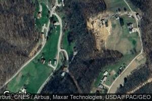 135 Furbee Ridge Rd, Reader, WV 26167