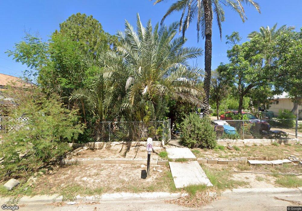 8 W Fremont St, Laredo, TX 78040 - photo 1