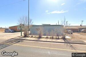 912 W Second St Unit 13, Winslow, AZ 86047